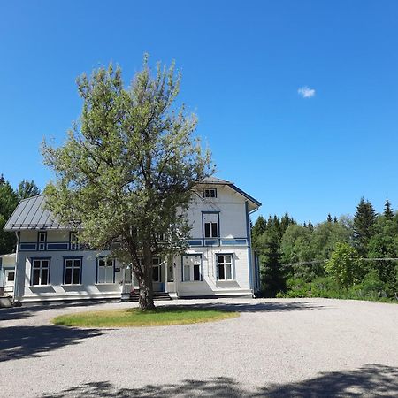 Geijersholms Herrgard Hagfors Exteriér fotografie