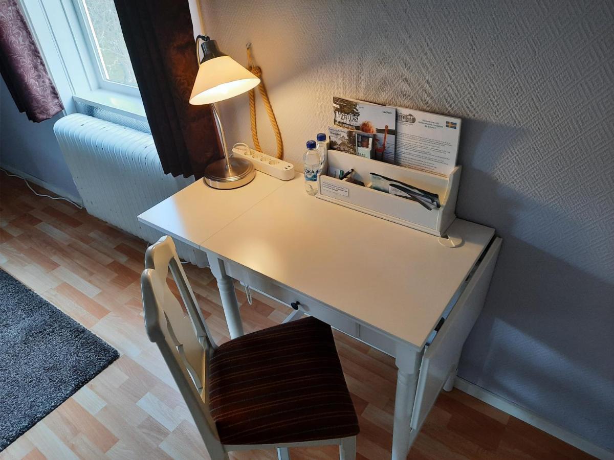 Geijersholms Herrgard Hagfors Exteriér fotografie