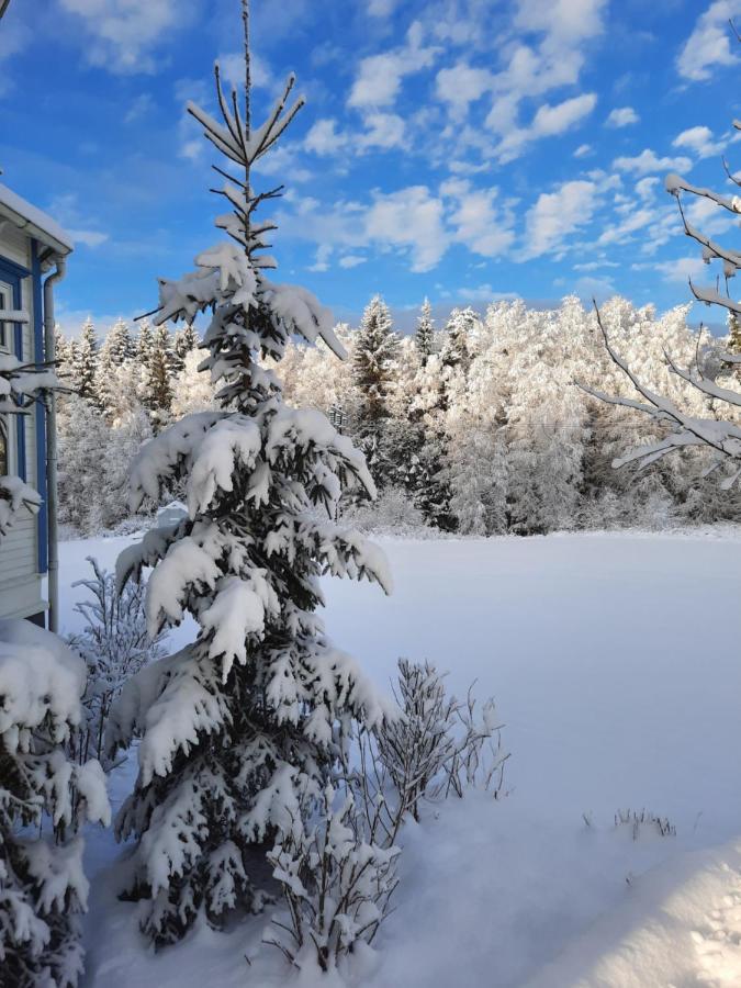 Geijersholms Herrgard Hagfors Exteriér fotografie