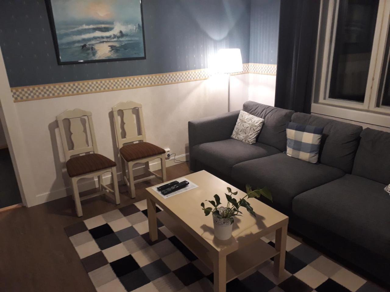 Geijersholms Herrgard Hagfors Exteriér fotografie