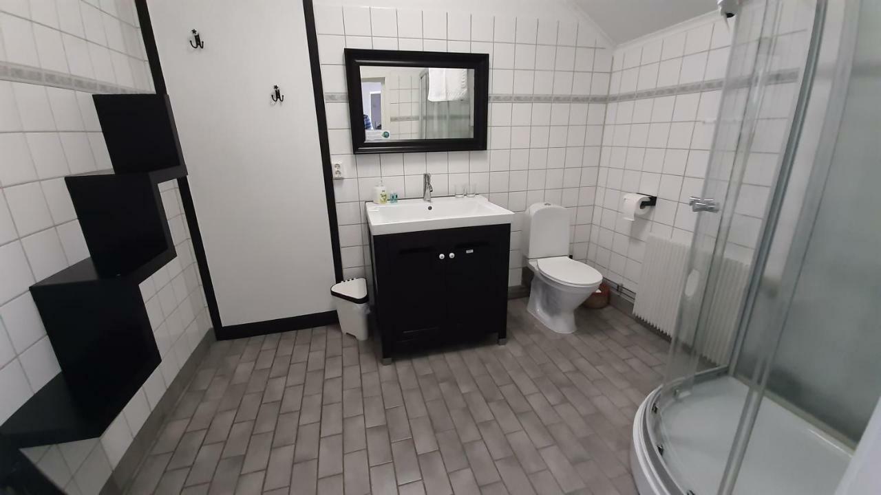 Geijersholms Herrgard Hagfors Exteriér fotografie