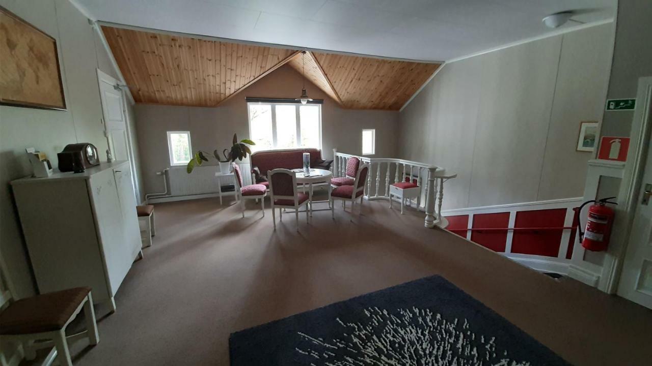 Geijersholms Herrgard Hagfors Exteriér fotografie